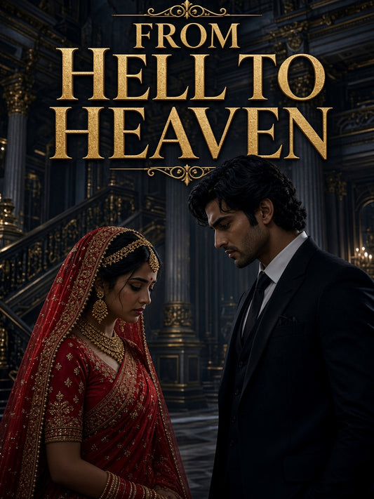 From Hell To Heaven
