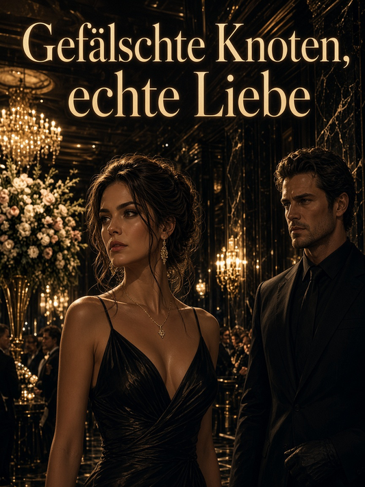 Gefälschte Knoten, echte Liebe