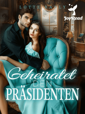 Geheiratet den Präsidenten