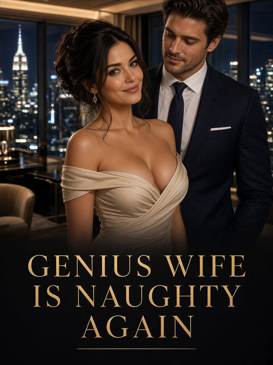 Genius Wife Is Naughty Again