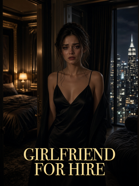 Girlfriend For Hire