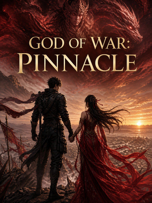 God of War: Pinnacle