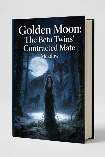 Gold Moon & More: Dark Werewolf Romance 5-Book Bundle