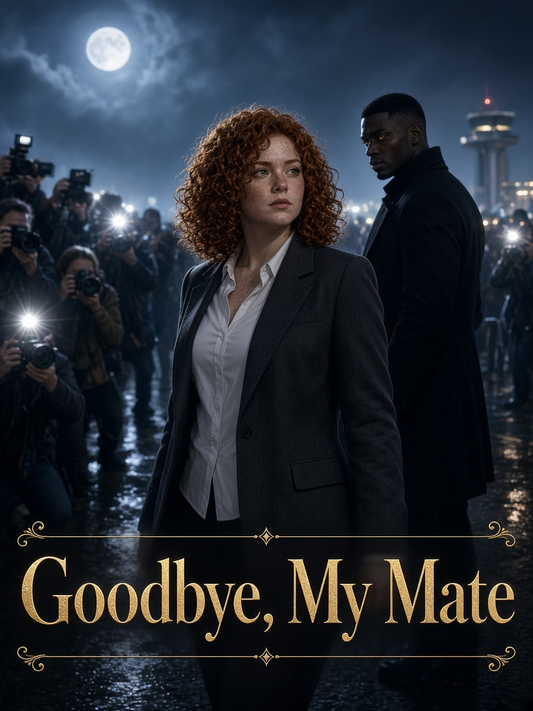 Goodbye, My Mate