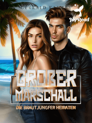 Großer Marschall: Die Brautjungfer heiraten