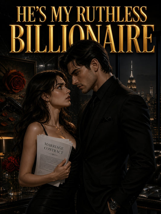 He's My Ruthless Billionaire