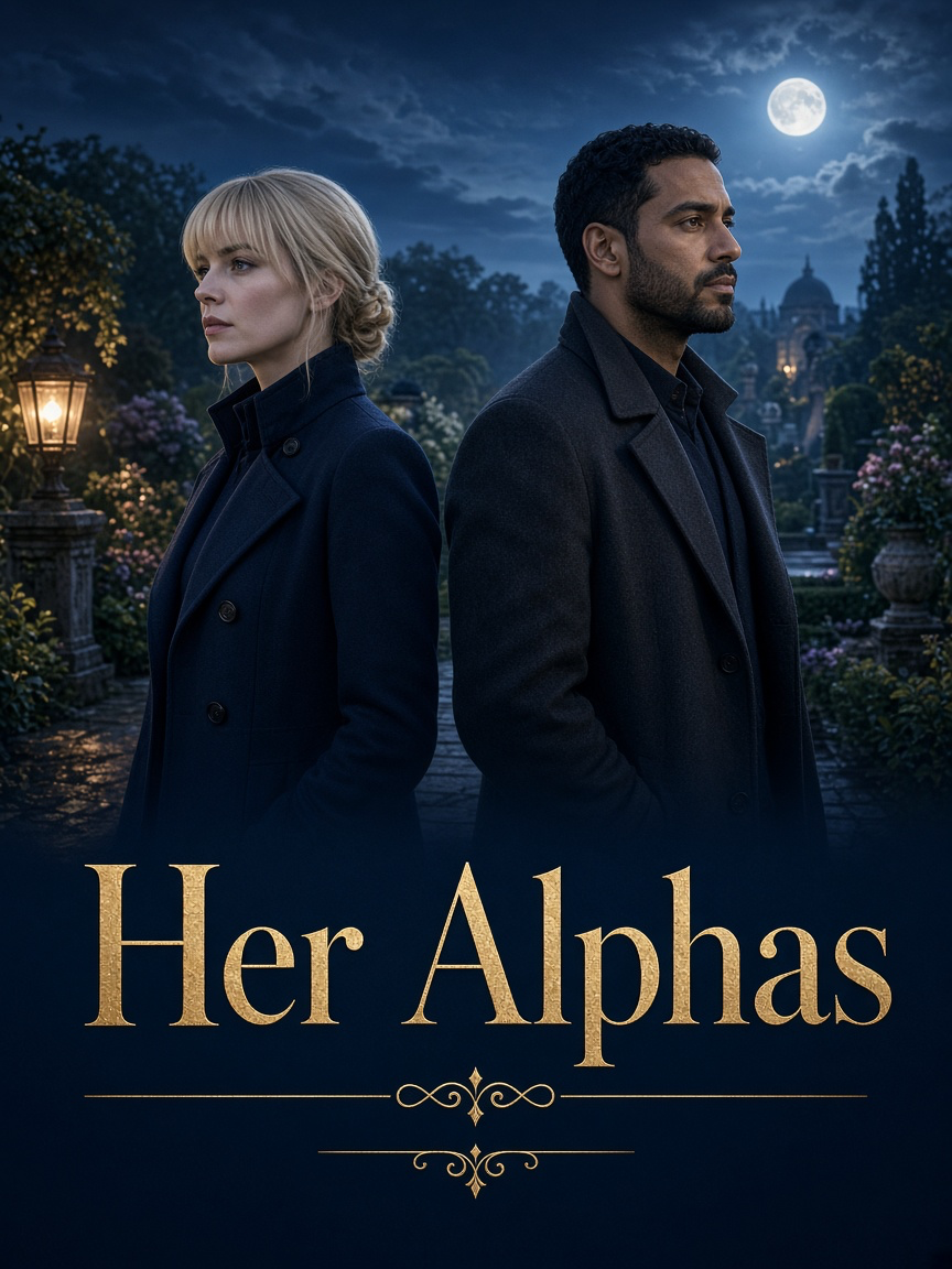 Her Alphas
