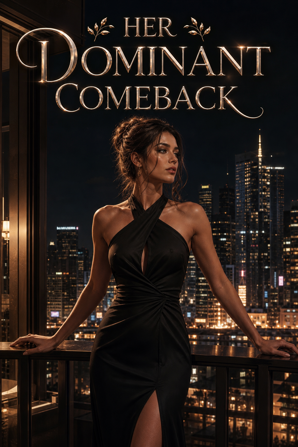 Her Dominant Comeback