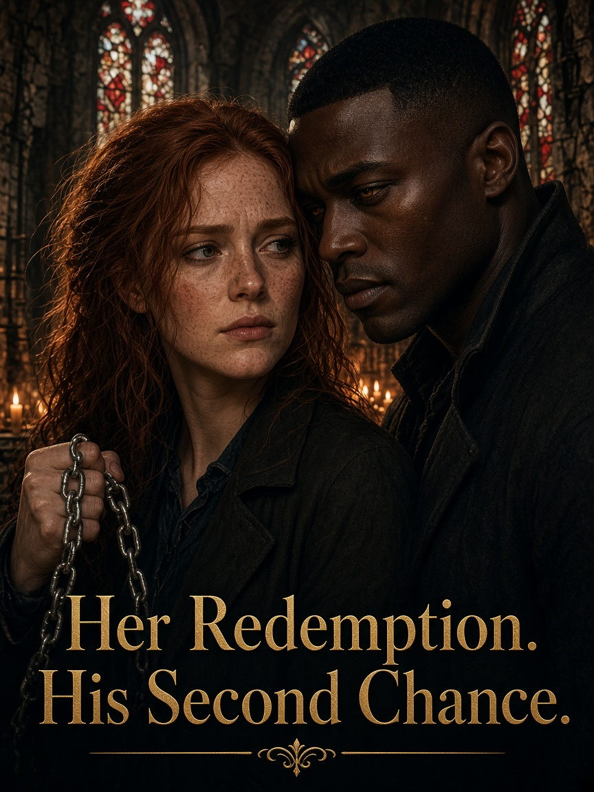 Her Redemption. His Second Chance.