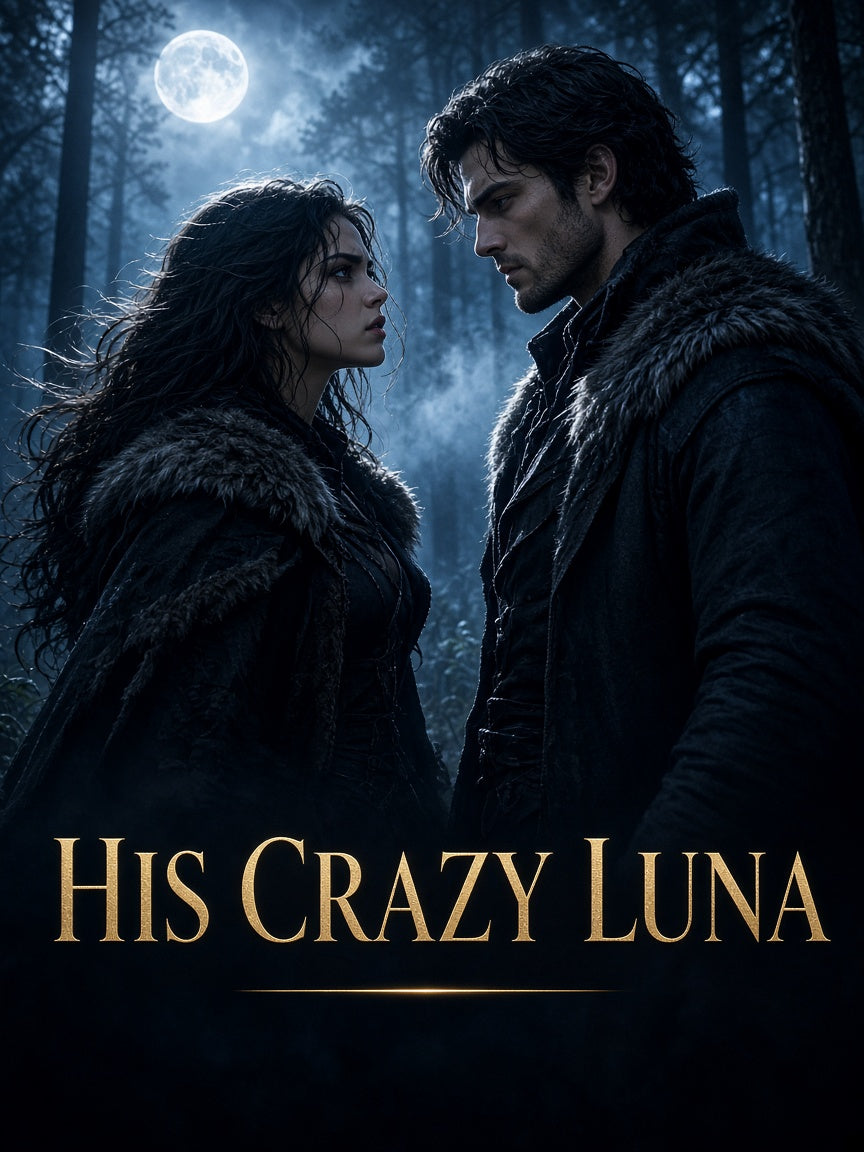 His Crazy Luna