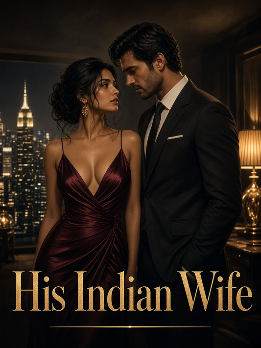 His Indian Wife