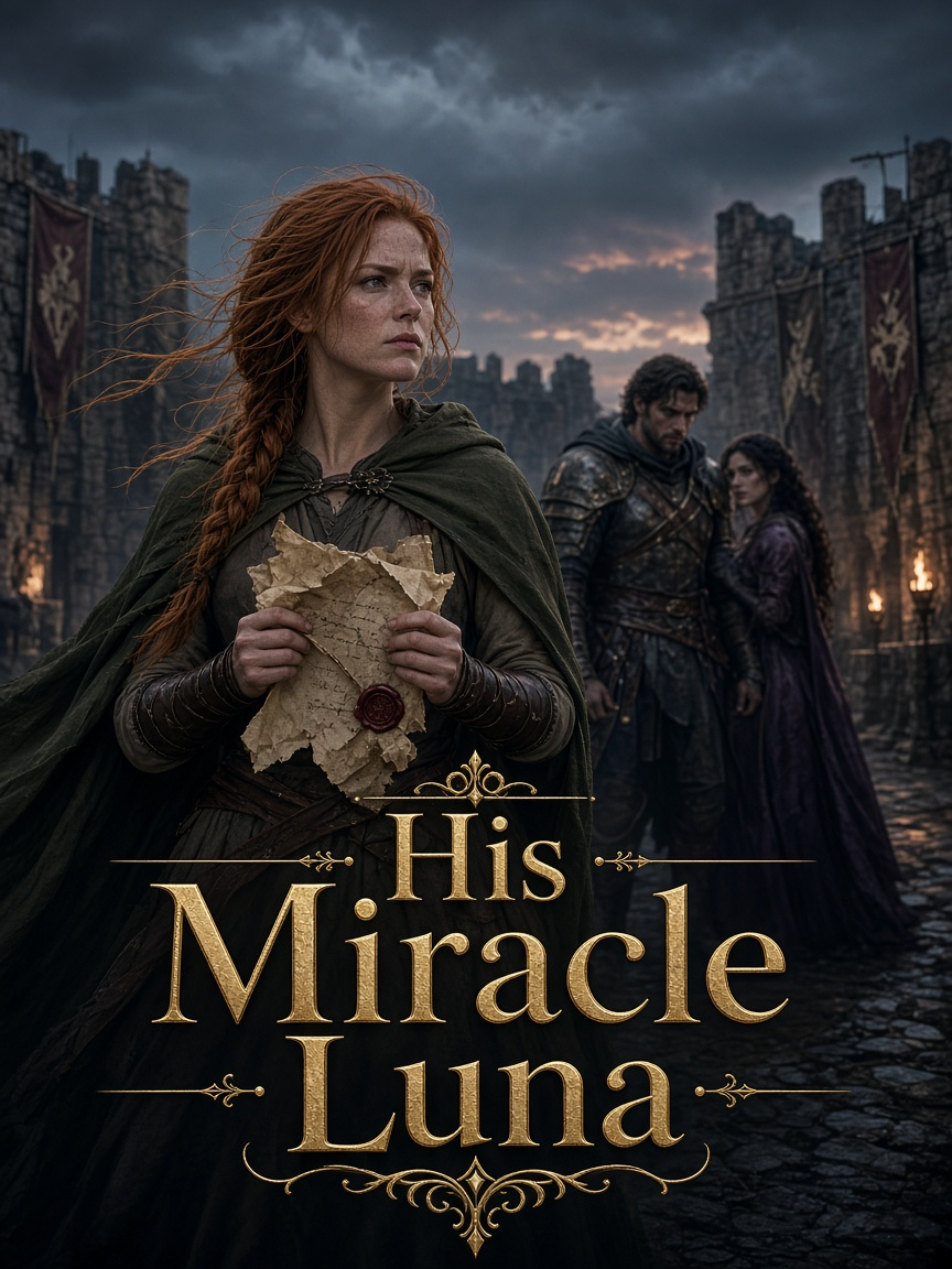 His Miracle Luna