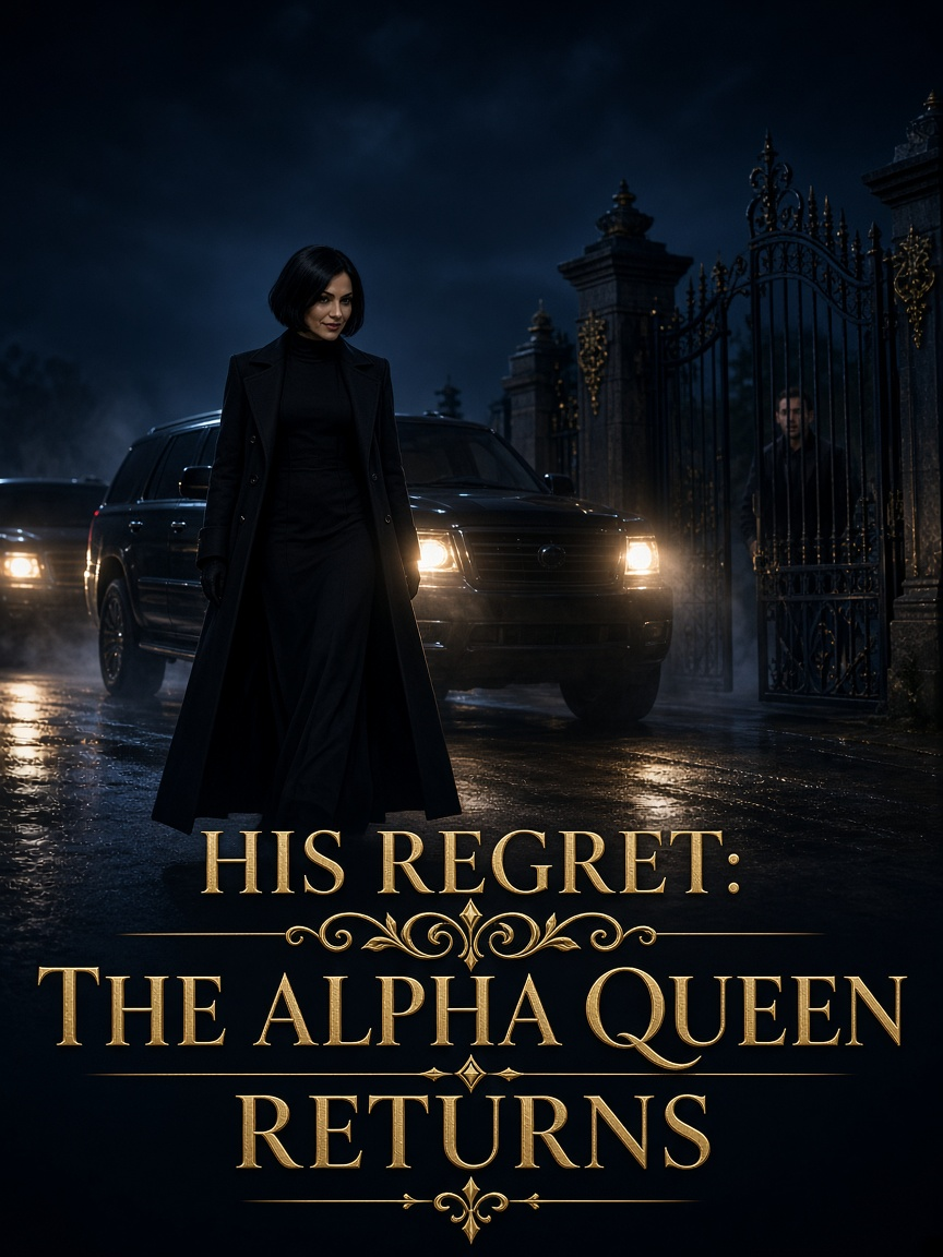 His Regret: The Alpha Queen Returns