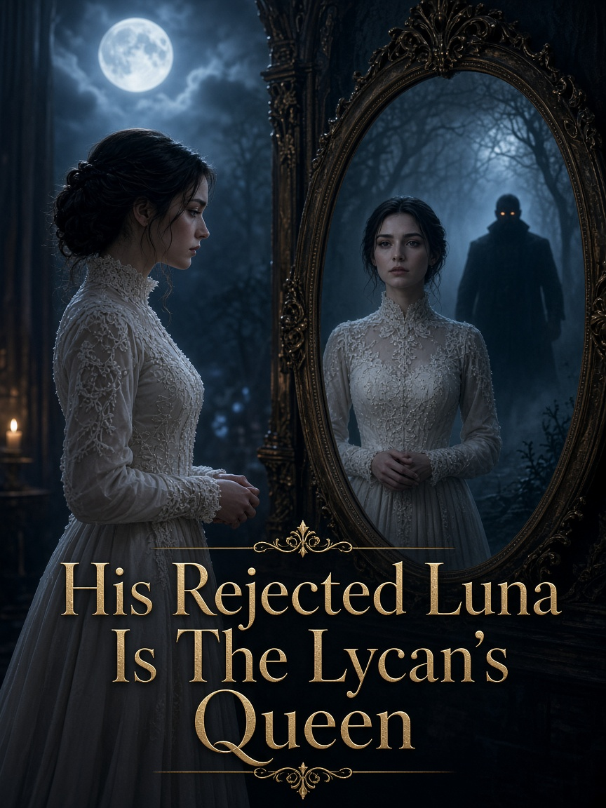 His Rejected Luna Is The Lycan's Queen
