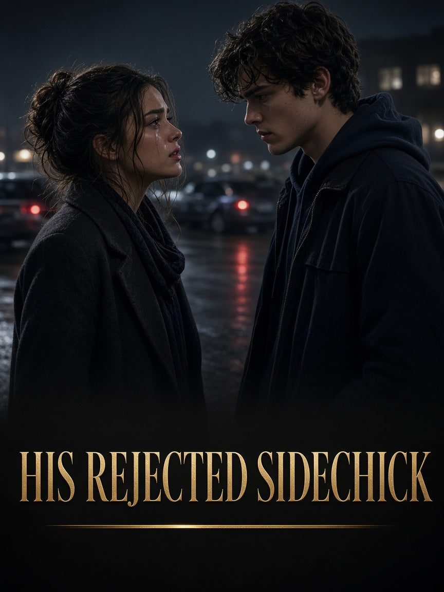 His Rejected Sidechick