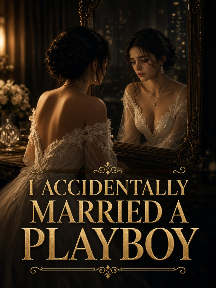 I Accidentally Married A Playboy