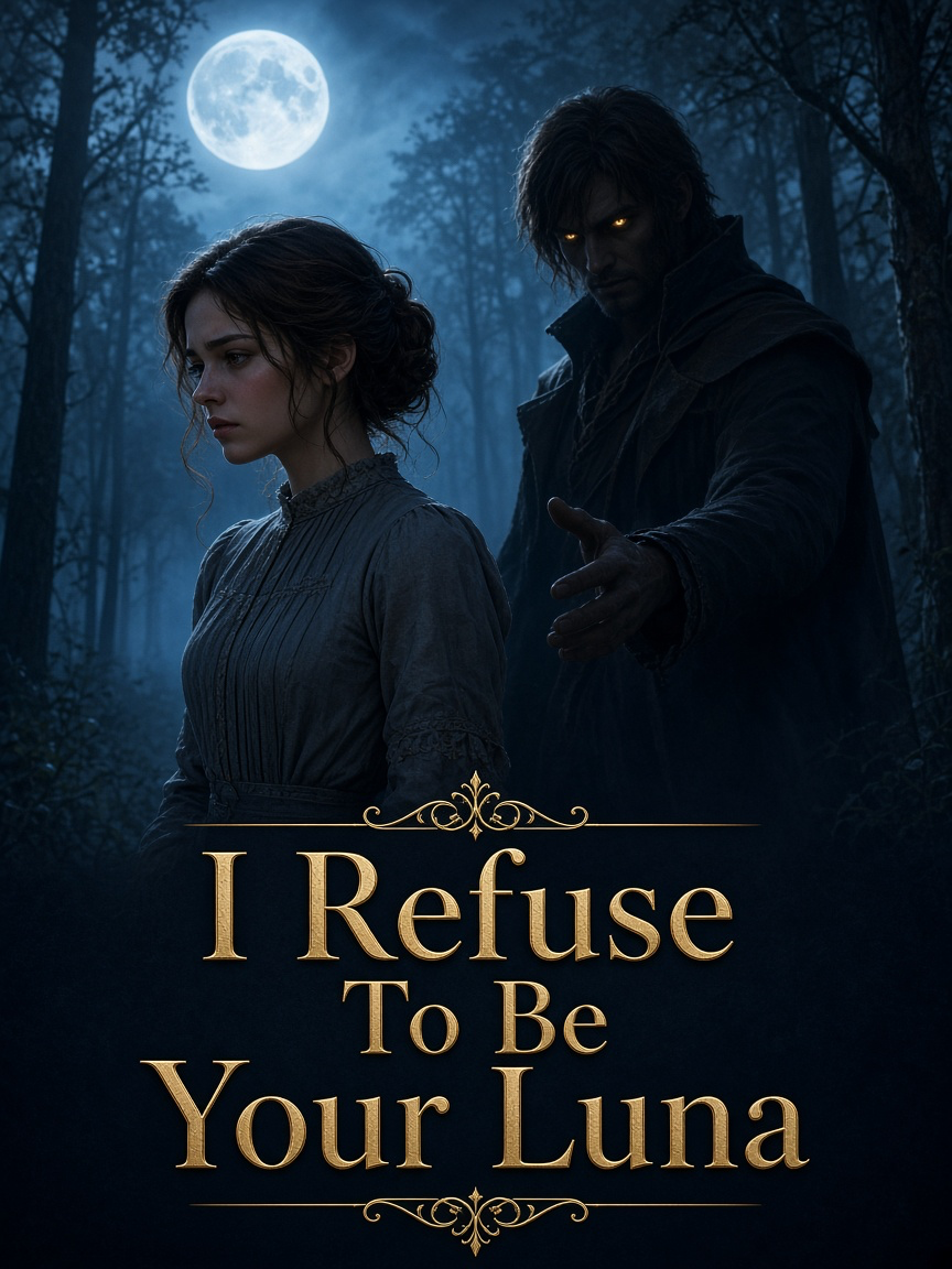 I Refuse To Be Your Luna