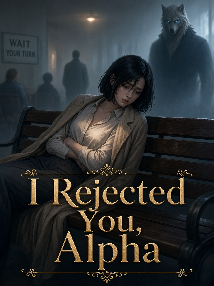 I Rejected You, Alpha