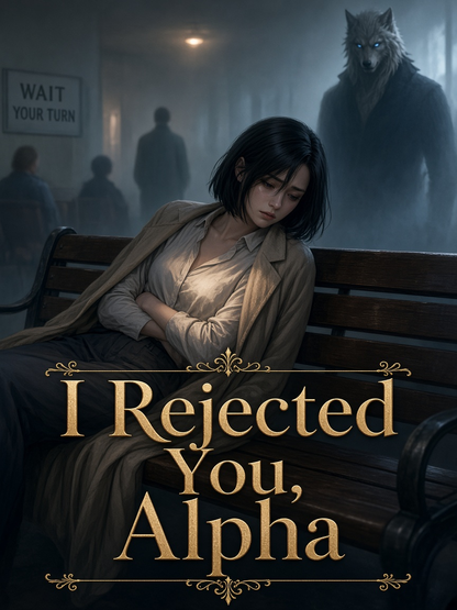 I Rejected You, Alpha