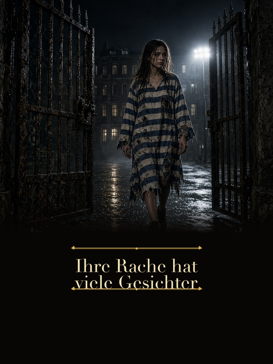 Ihre Rache hat viele Gesichter