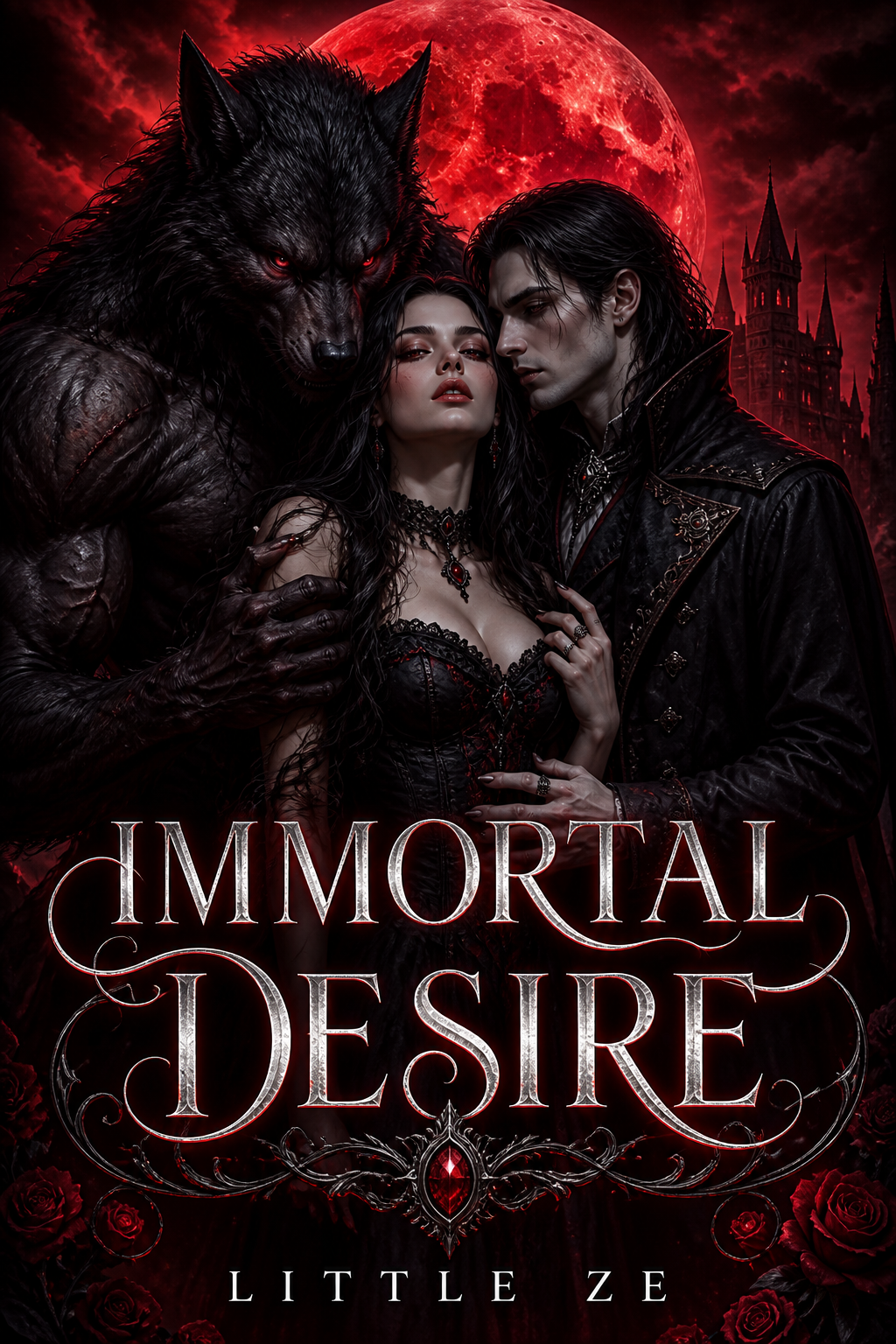 Immortal Desire