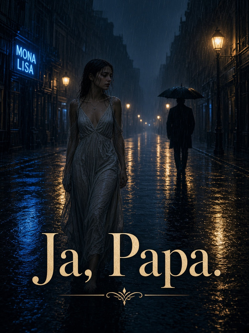 Ja, Papa