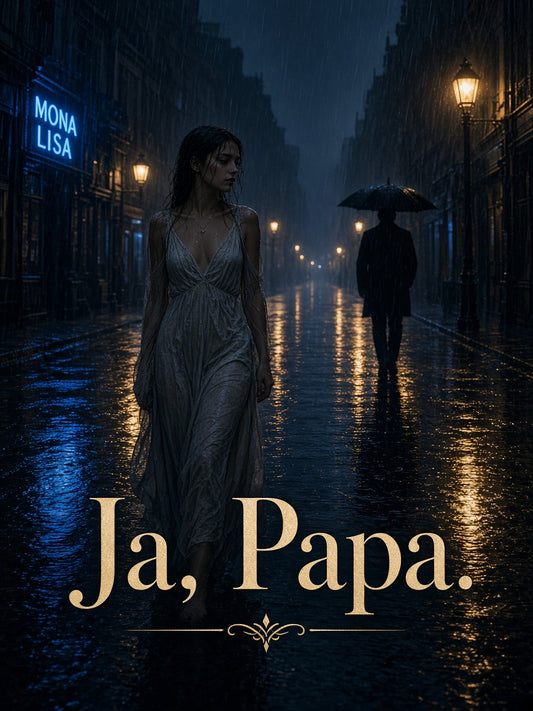 Ja, Papa