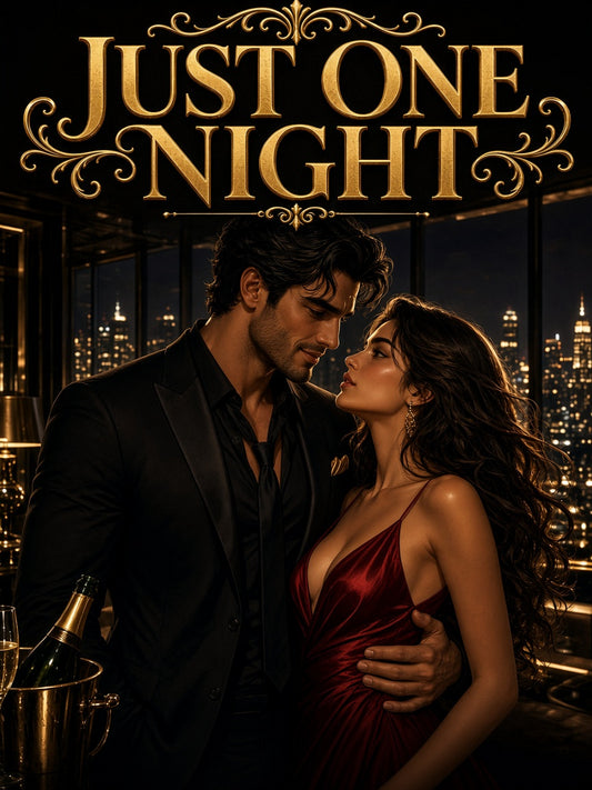 Just One Night