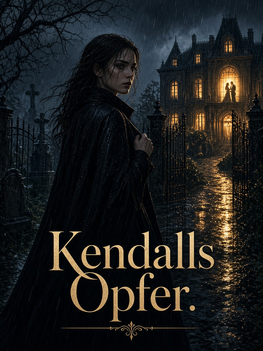 Kendalls Opfer