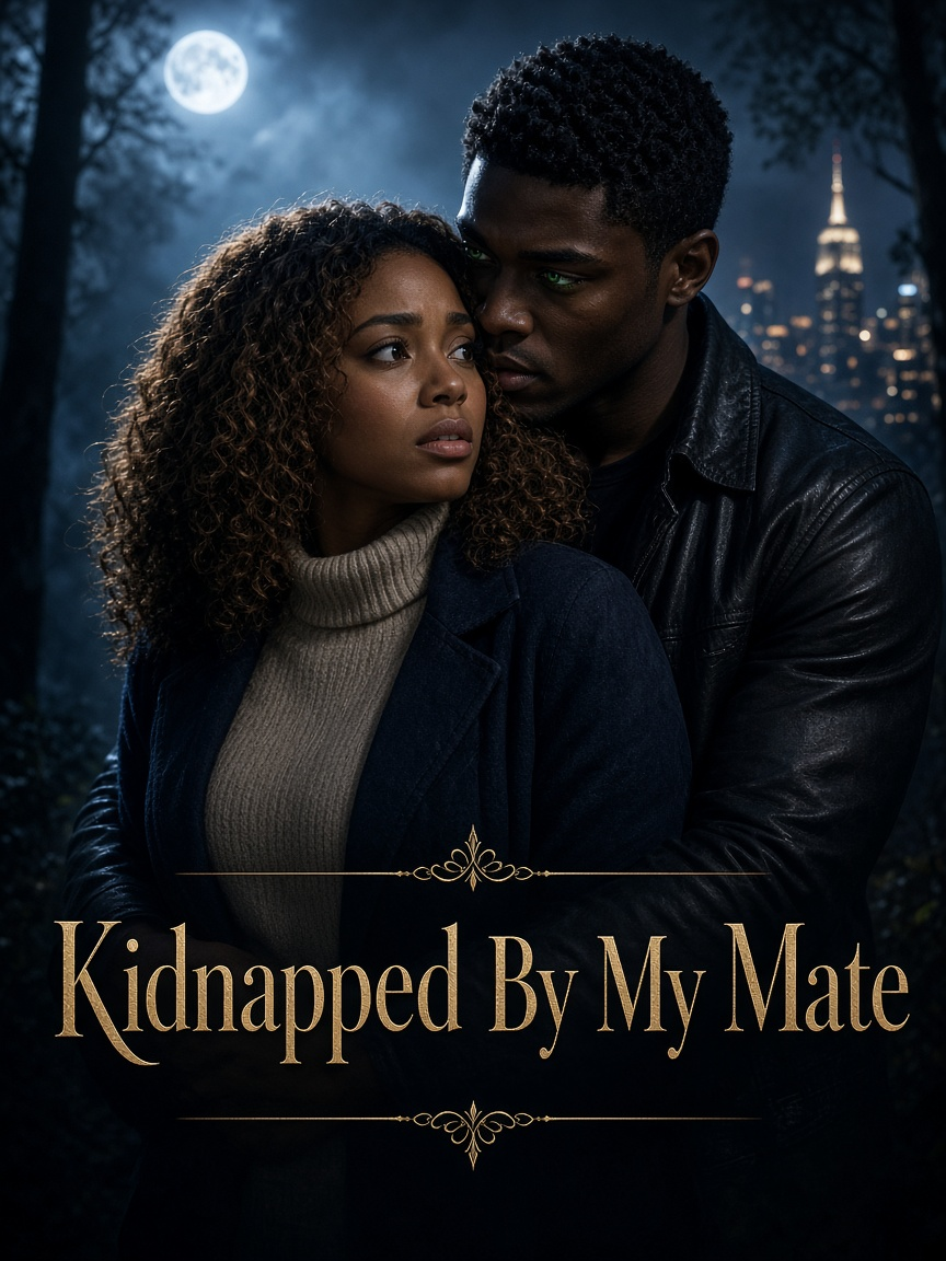 Kidnapped By My Mate