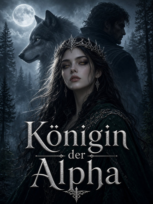 Königin der Alpha