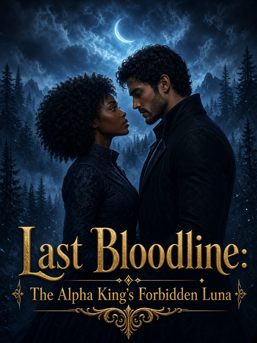 Last Bloodline: The Alpha King's Forbidden Luna