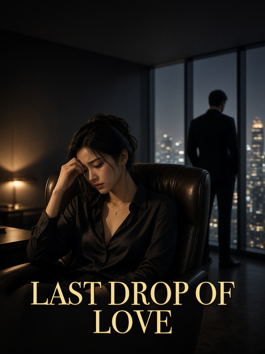 Last Drop Of Love