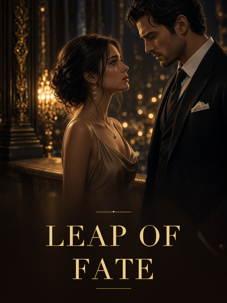Leap Of Fate