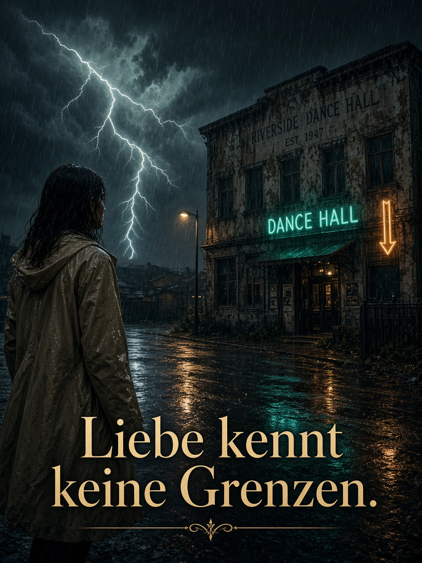 Liebe kennt keine Grenzen