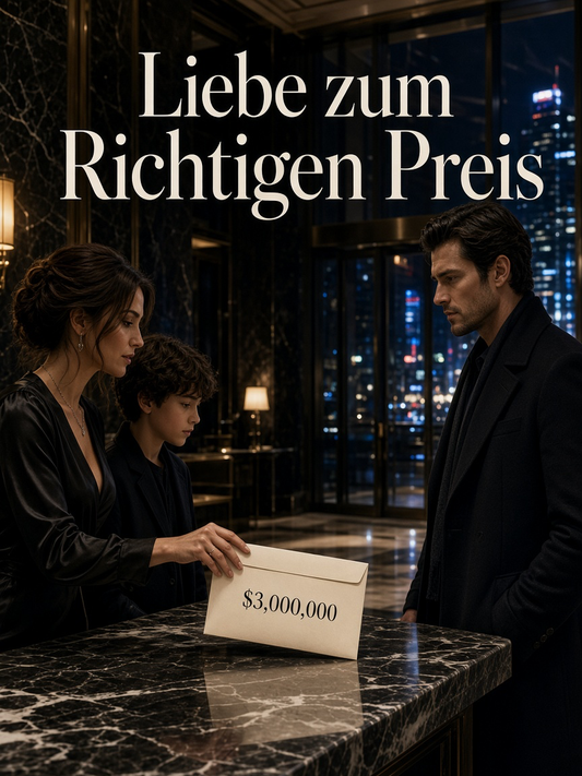 Liebe zum Richtigen Preis