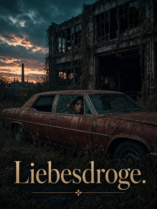 Liebesdroge