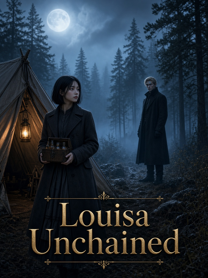 Louisa Unchained