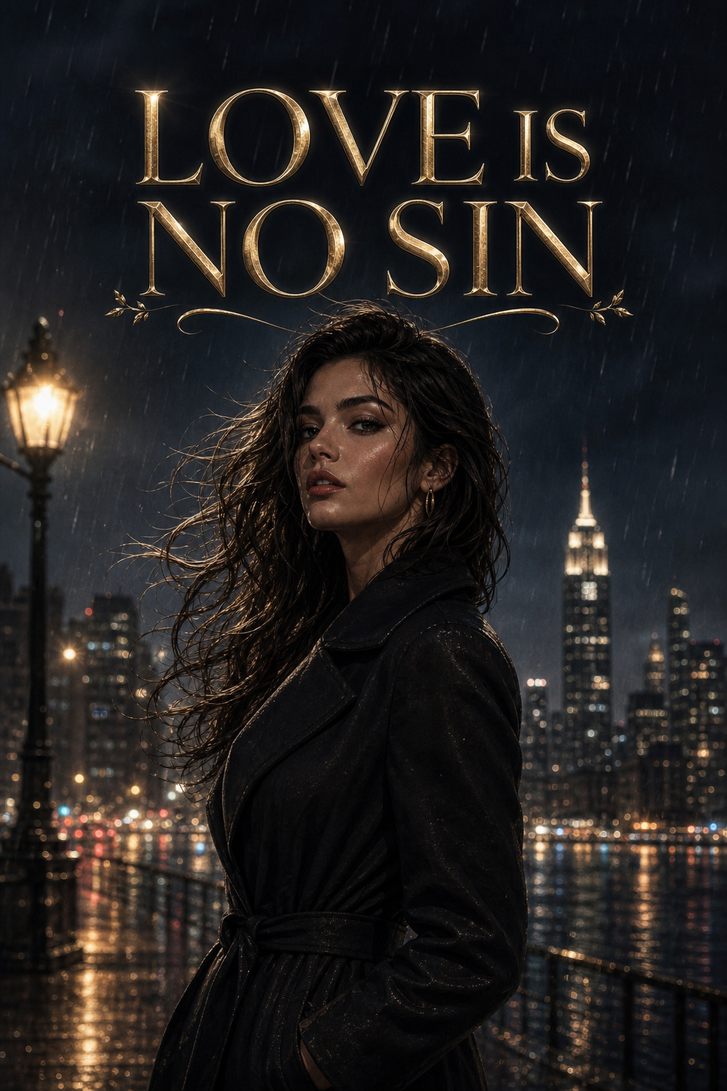 Love Is No Sin