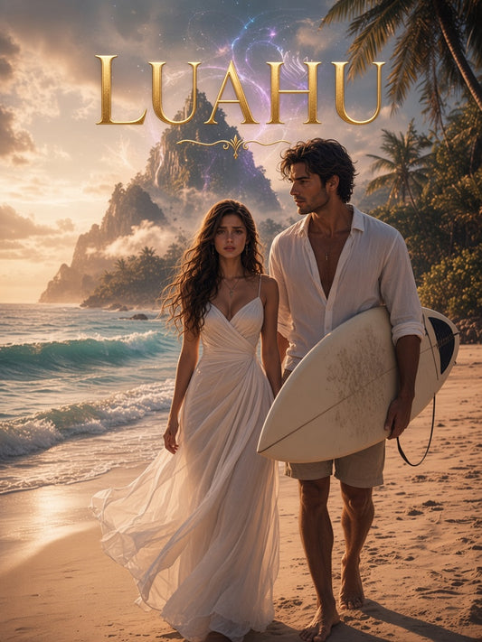 Luahu