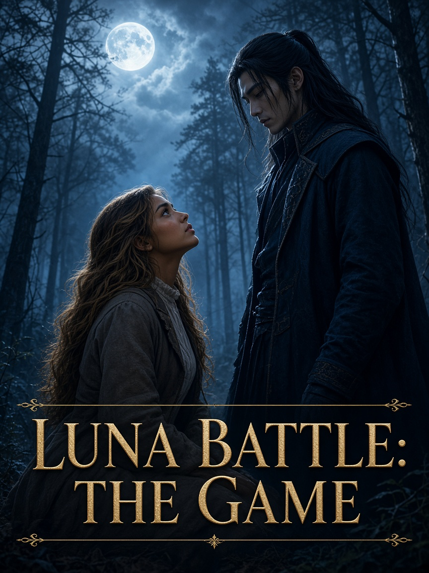 Luna Battle: The Game