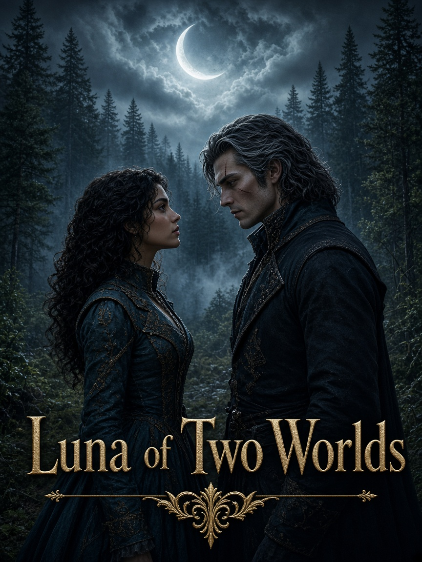 Luna of Two Worlds