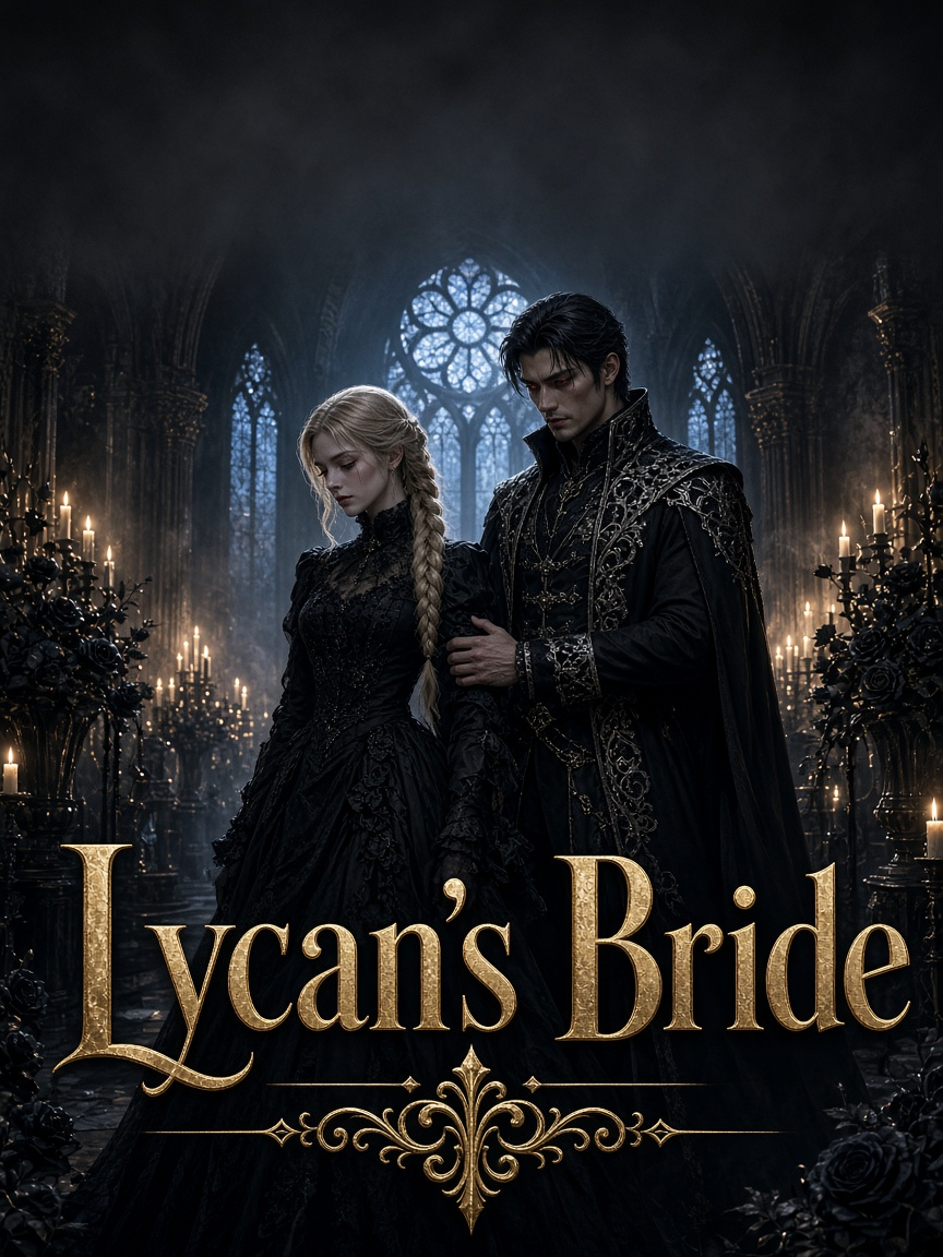 Lycan's Bride