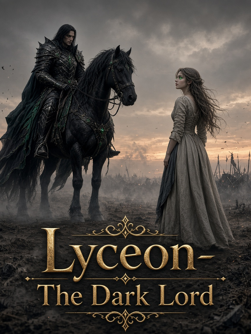 Lyceon- The Dark Lord