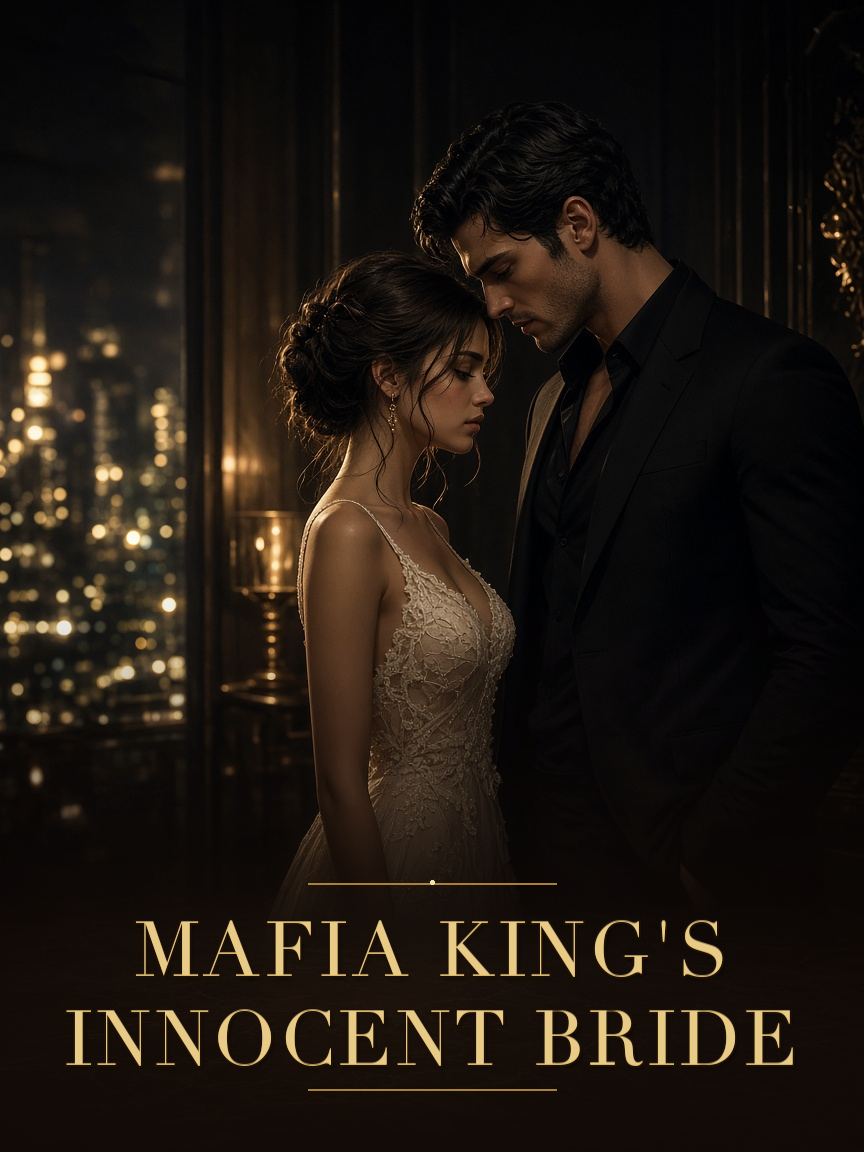 Mafia King's Innocent Bride