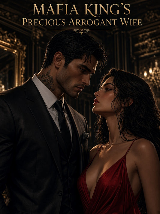 Mafia King's Precious Arrogant Wife