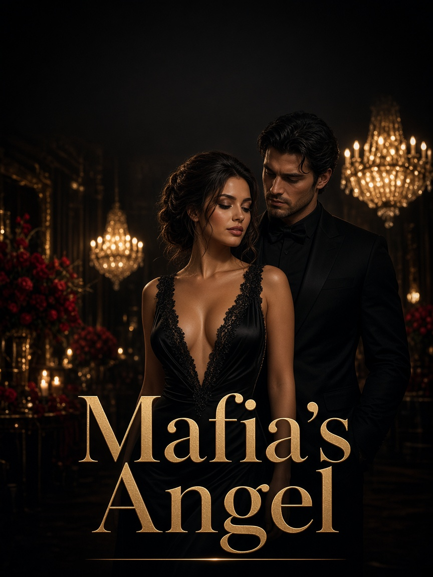 Mafia's Angel