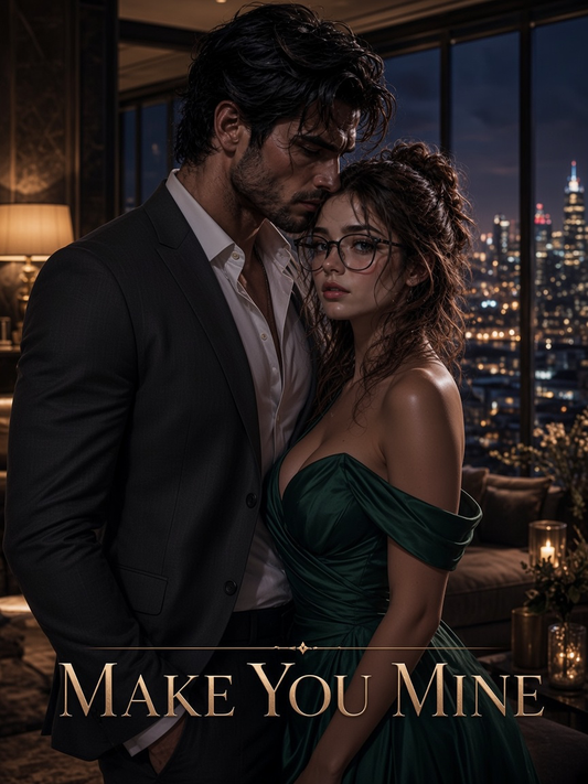 Make You Mine
