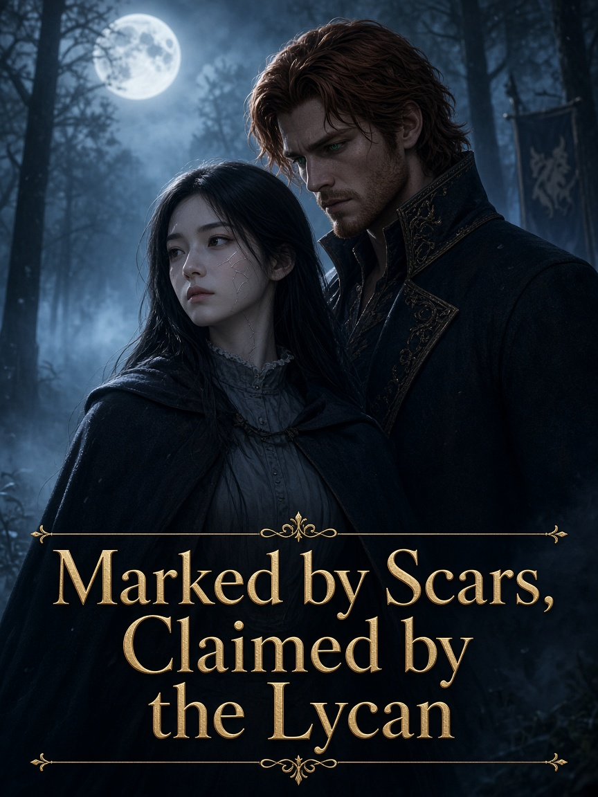 Marked by Scars, Claimed by the Lycan