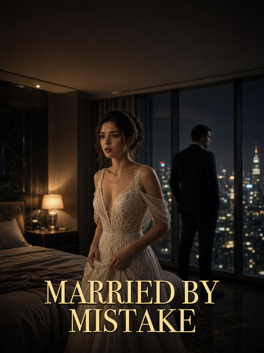 Married By Mistake